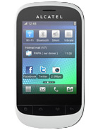 Alcatel OT 720D